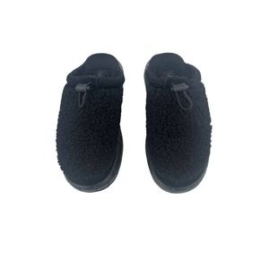 UGG Westsider Hybrid Black 1130805 Womens Slippers US Size 9.5